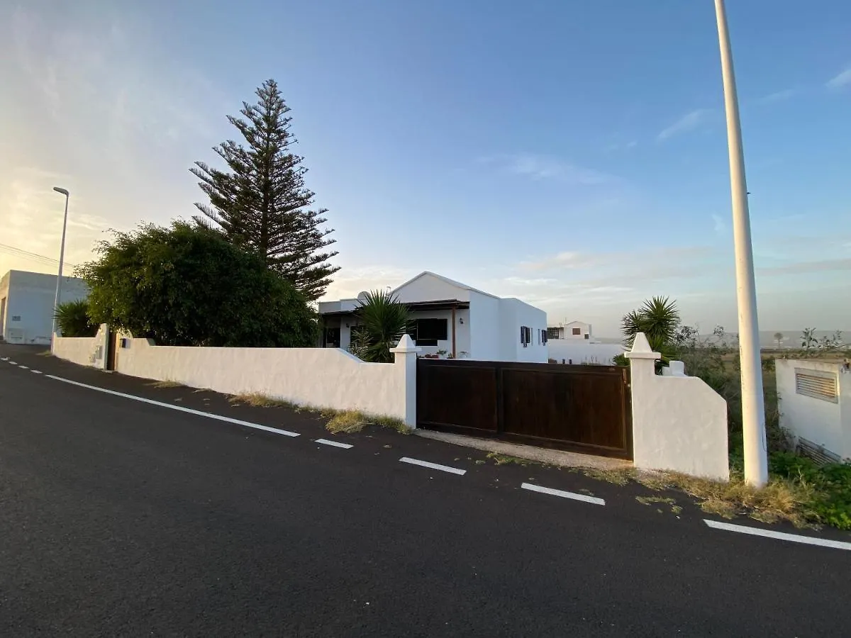 Villa Isabel contacts