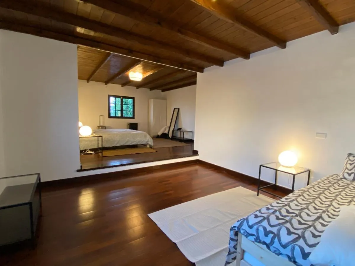 Villa Isabel San Bartolome   San Bartolome (Las Palmas)