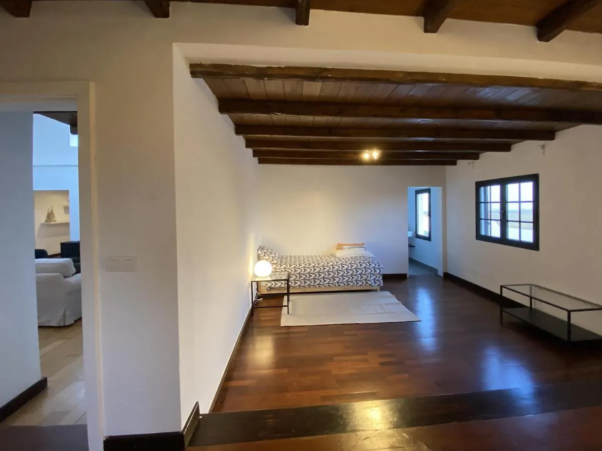 Villa Isabel San Bartolomé 0*,  Spanien