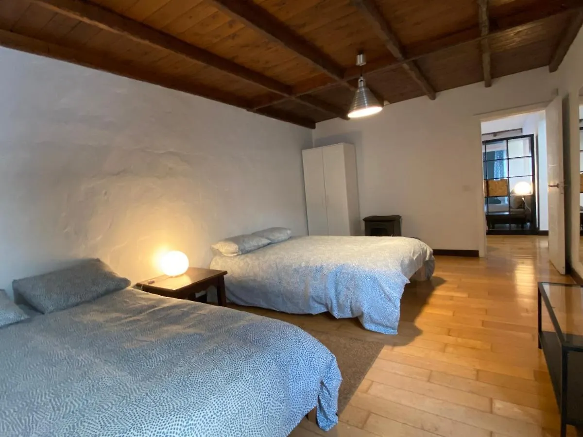 Villa Isabel San Bartolomé Spanien