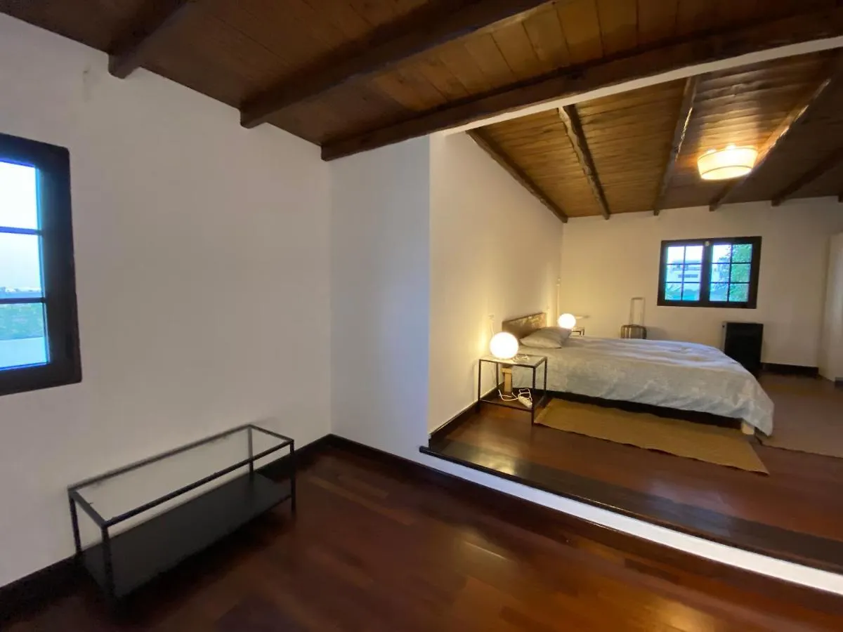 Villa Isabel San Bartolomé